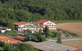 Hotel Waldeck mit Restaurant